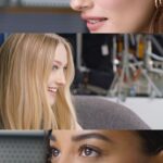Ella Balinska Instagram – Have you thought about your New Year resolutions yet? In this video, the lovely @EllaBalinska, @DakotaFanning and @DianaSilverss tell us what their goals are for 2024! Hint: It’s all about seizing the day 😍

新年の抱負はもうお決まりですか？
この動画では、エラ・バリンスカさん（@EllaBalinska)、ダコタ・ファニングさん (@DakotaFanning)、ダイアナ・シルバーズさん（@DianaSilverss）が 2024 年の目標を語ってくれました！
ヒントは「今日を意味あるものにすること😍 」