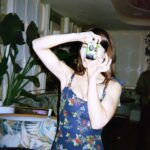 Ella Balinska Instagram – it was my birthday, I gave everyone a disposable camera and we made cocktails… here’s what went down 👀