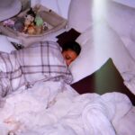 Ella Balinska Instagram – it was my birthday, I gave everyone a disposable camera and we made cocktails… here’s what went down 👀