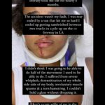 Ella Balinska Instagram - Storytime scroll —> putting this here as it resonated for far more people than I expected… couple of bonus slides in there too. You got this. 🥹🤍