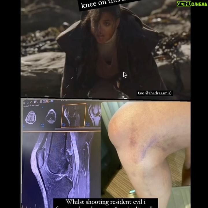 Ella Balinska - 37.8K Likes - Storytime scroll —> putting this here as it resonated for far more people than I expected… couple of bonus slides in there too. You got this. 🥹🤍