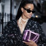 Ella Balinska Instagram – Gabrielle Chanel: Fashion Manifesto 🩷