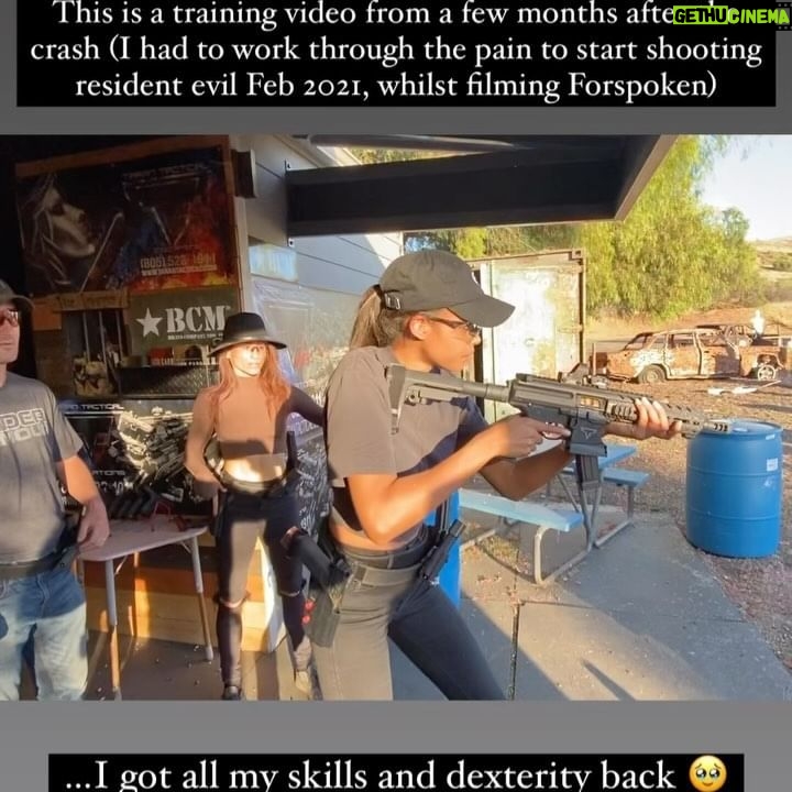 Ella Balinska - 37.8K Likes - Storytime scroll —> putting this here as it resonated for far more people than I expected… couple of bonus slides in there too. You got this. 🥹🤍