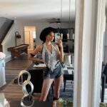 Ella Balinska Instagram - coach(ella)™
