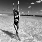Ella Balinska Instagram - I love beach