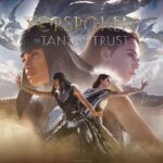 Ella Balinska Instagram - Forspoken: In Tanta We Trust 👑✨ Can *FINALLY* share with you guys that your favourite antihero Frey is returning in the DLC prequel for @forspoken. Available on PS5 and PC on May 26th!