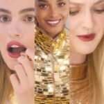 Ella Balinska Instagram – The result of seven years of research, #PreciousLipstick features a serum-like texture that goes on evenly and melts like a serum into the skin. Formulated with Precious Lakesis Complex R, the #PreciousLipstick delivers a phenomenal fullness boost to the lips – even after it has been removed.

Watch as our radiant ambassadors @DakotaFanning, @DianaSilverss and @EllaBalinska meet their precious match 🤍

クレ・ド・ポー ボーテ #ルルージュプレシューは、クレ・ド・ポーボーテが7年以上の歳月を費やして完成させた、至高のルージュ。
とろけるようなつけ心地。宝石のように贅沢な色と質感。
時間を経ても美しいまま、ふっくらした豊かなハリの余韻。
ルージュの領域を超え、理想の唇へ導く鍵「プレシャスラケシスコンプレックスR*」を新配合。
まるでお守りのように、あなたの自信と魅力を解き放ち、今を、そして未来まで輝かせ続けます。

*マスティック樹脂エキス、ＰＥＧ／ＰＰＧ－３６／４１ジメチルエーテル（ハリ保湿）

ル・ルージュプレシューは4月21日（日）に発売。店頭にて予約受付中です。