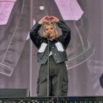 Ella Henderson Instagram – @bbcradio1 BIG WEEKEND 🙌 Thank you so much for showing me such an amazing time 💖 @natashabedingfield @rudimentaluk it was UNREAL performing alongside you. Thank you to my incredible team as always, and to everyone who watched or listened — your support always means the world 🙏 What a great way to kick off festival season E x x 
MD: @rossharrismusic 
Keys: @jamieaparker_ 
BV’s: @izzychaseuk @zazathevoice 
Glam: @krystaldawn_mua @jasongohhair