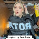 Ella Henderson Instagram - This was too good not to do 😂 #Remix this video with your verse on Alibi E x x @rudimentaluk #openverse #remixonreels #remixchallenge