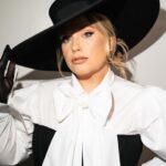 Ella Henderson Instagram – 🖤🤍THE BRITS 2024🖤🤍

Photographer: @osullivanluke 
Hair: @carlbembridgehair @lmai_hair 
Makeup: @krystaldawn_mua 
Styling: @victoriajayneadcock @zoe_glanville – @ninaricci @stellamccartney @aurumjewellery @lalingilondon @dentsgloves