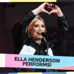 Ella Henderson Instagram - a catalogue of hits! 🫶✨ #bigweekend listen on @bbcsounds | Watch on @bbciplayer
