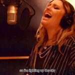 Ella Henderson Instagram - Did you hear the Alibi acoustic yet?? Link in bio!! E x #acoustic #livemusic Keys, strings & arrangement: @aidangloverkeys Vocal arrangement: @izzychaseuk & BVs: @louiselabelle @angelsilveramusic @mattmaijah Guitar: @billyplaysguitar Double bass: @stringtuba Engineered & Mixed by: @paulbnorris Mastered by: @davidmemery Recorded at: @metropolisstudios 🎥: @romarnibrytz 💖