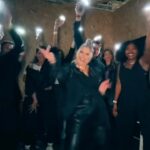 Ella Henderson Instagram - Did mama never tell you how to treat a lady? 😎 #Alibi @tribbs remix out now #newmusic #dancemusic