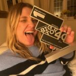 Ella Henderson Instagram - The 37474828 sides of me 🙃 … it’s ok to not have your s*** together most of the time 👀🥰 x E x