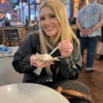 Ella Henderson Instagram – 💕Nashville still not over you 🇺🇸🎼 x E x #Nashville
