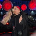 Ella Henderson Instagram - The 37474828 sides of me 🙃 … it’s ok to not have your s*** together most of the time 👀🥰 x E x