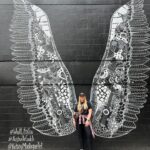 Ella Henderson Instagram – 💕Nashville still not over you 🇺🇸🎼 x E x #Nashville