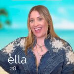 Ella Henderson Instagram - @loveisland dm me 💖😂 E x x #loveislanduk