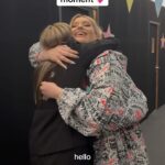 Ella Henderson Instagram – Thank you for all your support @_xxemilymarie … it means the world to hear that my music has made even the tiniest positive impact on someone… let alone seeing how much time and effort you put into being there for me ❤️‍🔥 All of my music is for all of you… to dance and sing and cry and laugh to, and I hope I can keep on making you smile for a long time coming! Oh and love that you already know the words to Under The Sun 😂 @switchdisco @alok out friday 💖  E x x