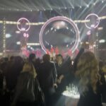 Ella Henderson Instagram - What a night 🥰🙏🏼🎵 @brits … f**king get me to a @kylieminogue concert pronto!!!!!!! #Icon