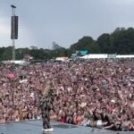 Ella Henderson Instagram - So excited for this one @parklife_festival!! Link in biooo E x x #festival