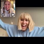 Ella Henderson Instagram - Ily @natashabedingfield 💖🙌 #Alibi (The Other Girl Version) ft. @rudimentaluk is out now! Link in bio E x x #newmsuic #collab #dnb
