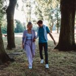 Ella Henderson Instagram - To My Valentine… 💌 I’m so happy to have found my person 🙃 … May I forever dance through life with you & all its adventures 💃🏼 💍 👰🏼‍♀️🤵🏽… @jackrexburnell xx. Els 📸 by @freddieardley
