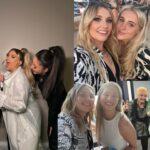 Ella Henderson Instagram - Today is known as international women’s day. A day where females across the globe will post online about other women & show support, love & passion for one another. I just wanna highlight how important it is that for the other 364 days of the year - we STILL are doing this and standing up for one another. One thing today might change tomorrow. But doing one small thing everyday will change our daughter’s, granddaughter’s & great granddaughter’s future. There is so much beauty in the power of being a woman. We find strength in our vulnerabilities. We throw love into the most difficult circumstances. We stand our ground when it feels like no one is listening. I think it is a credit to any person out there who has been brave enough to speak out or stand up for what’s right. I believe that anyone has the ability to change the world - but I know this… growing up around & being inspired by these incredible women in my life, has shown me that being a WOMAN is my superpower. #internationalwomensday #women #womensupportingwomen #empowerment