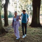 Ella Henderson Instagram - To My Valentine… 💌 I’m so happy to have found my person 🙃 … May I forever dance through life with you & all its adventures 💃🏼 💍 👰🏼‍♀️🤵🏽… @jackrexburnell xx. Els 📸 by @freddieardley