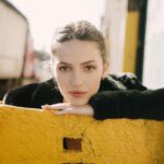 Ella Hunt Instagram - me and my dumpster truck, lol ;) @wonderland 🖤 Photography by @orianalayendecker Fashion by @sarahslutsky at @thewallgroup Words by @evapramschuefer Hair by @davidvoncannon at @aframe_agency Makeup @carolinadali at @thewallgroup Editor @ella_b18 Production Director @bencrankbencrank Production Assistant @isabellacoleman_ @viewpoint.pr