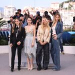Ella Hunt Instagram - I LOVE WOMEN!!! Juliette is the character of my girlhood movie making dreams. Celebrating her story and the stories of the women of #HorizonAnAmericanSaga at Cannes was an honour and a JOY. Thank you @kevincostner for shining your light on us ❤️