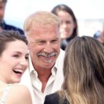 Ella Hunt Instagram - I LOVE WOMEN!!! Juliette is the character of my girlhood movie making dreams. Celebrating her story and the stories of the women of #HorizonAnAmericanSaga at Cannes was an honour and a JOY. Thank you @kevincostner for shining your light on us ❤️