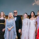 Ella Hunt Instagram - I LOVE WOMEN!!! Juliette is the character of my girlhood movie making dreams. Celebrating her story and the stories of the women of #HorizonAnAmericanSaga at Cannes was an honour and a JOY. Thank you @kevincostner for shining your light on us ❤️