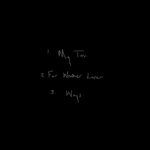 Ella Hunt Instagram – it’s out 🥹 finallyy 🫠
‘fair weather lover’ the e.p is all yours 🖤

it’s a break up e.p, it’s the older angry sister to triptych part 1, it’s the things I wish I said during the break up, and the promises I’ve made about loving since. 

I’m so happy and so relieved all 3 triptychs are out now. I love you for listening. this is just the beginning 🐞

a thousand thank yous to @histficrecs for making this happen and @olivianikkanen for capturing it and always always to my love @tingalayo ❤️