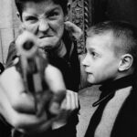 Ella Hunt Instagram - Bill was the best and naughtiest of people. He was family. He was our hero. 🖤 RIP William Klein, the king of photography, 1926 - 2022.