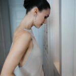 Ella Hunt Instagram - the moments before, in lovely light @festivaldecannes ✨ thank you @iona.wolff & @gregwilliamsphotography