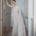 Ella Hunt Instagram - the moments before, in lovely light @festivaldecannes ✨ thank you @iona.wolff & @gregwilliamsphotography