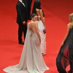 Ella Hunt Instagram - an unforgettable night premiering #HorizonAnAmericanSaga @festivaldecannes ❤️ thank you @chopard ✨