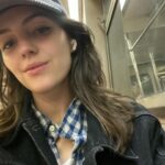 Ella Hunt Instagram – I’m dropping the triptych part 3 title track on friday (!!) 🥹 happy soft girl autumn one and all 🍂

☀️☁️❤️-er 👀
@histficrecs 
@olivianikkanen