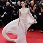 Ella Hunt Instagram - an unforgettable night premiering #HorizonAnAmericanSaga @festivaldecannes ❤️ thank you @chopard ✨