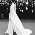 Ella Hunt Instagram - an unforgettable night premiering #HorizonAnAmericanSaga @festivaldecannes ❤️ thank you @chopard ✨