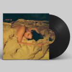 Ella Hunt Instagram – mum!!! that’s me on a vinyl mum!!!!! 

motel blues limited edition vinyl (!!!) avail to buy now on bandcamp 😭

(this is the most pinch me moment to date) 

link in bio to buy 🥹 
it’s a v limited edition of 200 so go quickly 🐞 w a special bonus track moral high ground live at joe’s pub ❤️🐞
thank you everyone who helped make this happen @histficrecs @fritzmyers @stevesalad @olivianikkanen @dmstith @tingalayo