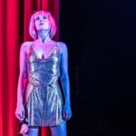 Ella Hunt Instagram - CLOSER OPENS TOMORROW ! link in bio for tickets 💜