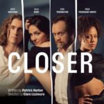 Ella Hunt Instagram - hello stranger.. 🧨🫀🪓🚭🩸❤️ CLOSER @lyrichammersmith July 14th - August 13th link in bio for tickets