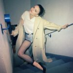 Ella Hunt Instagram – “due to the inclement weather you are advised to go out wearing no pants, sir.”

I had too much fun wearing no pants at the @wmag party 🍸
THANK YOU FOR CLOTHING ME @maisonmargiela THIS WAS A DREAM COME TRUE. 
@sarahslutsky I can’t believe we get to have this much fun playing dress up. 
@melissa.hernandez @kyleeheathhair this glam killlled and thrillllled me. 
@wmag @saramoonves thank you for throwing the best dance parties ❤️‍🔥 I am covered in blisters, bracing for a 2 day hangover and so damn happy about all of it.