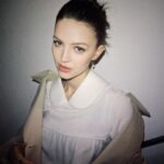 Ella Hunt Instagram – “due to the inclement weather you are advised to go out wearing no pants, sir.”

I had too much fun wearing no pants at the @wmag party 🍸
THANK YOU FOR CLOTHING ME @maisonmargiela THIS WAS A DREAM COME TRUE. 
@sarahslutsky I can’t believe we get to have this much fun playing dress up. 
@melissa.hernandez @kyleeheathhair this glam killlled and thrillllled me. 
@wmag @saramoonves thank you for throwing the best dance parties ❤️‍🔥 I am covered in blisters, bracing for a 2 day hangover and so damn happy about all of it.