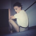Ella Hunt Instagram – “due to the inclement weather you are advised to go out wearing no pants, sir.”

I had too much fun wearing no pants at the @wmag party 🍸
THANK YOU FOR CLOTHING ME @maisonmargiela THIS WAS A DREAM COME TRUE. 
@sarahslutsky I can’t believe we get to have this much fun playing dress up. 
@melissa.hernandez @kyleeheathhair this glam killlled and thrillllled me. 
@wmag @saramoonves thank you for throwing the best dance parties ❤️‍🔥 I am covered in blisters, bracing for a 2 day hangover and so damn happy about all of it.
