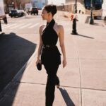 Ella Hunt Instagram – just a casual stride along the westside highway ;)

thank u for an absurdly glamorous morning @michaelkors 🖤

📸 @emiliomadrid 
@sarahslutsky (🧚🏼‍♀️)
@carolinadali 
@jacobrozenberg