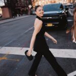 Ella Hunt Instagram – just a casual stride along the westside highway ;)

thank u for an absurdly glamorous morning @michaelkors 🖤

📸 @emiliomadrid 
@sarahslutsky (🧚🏼‍♀️)
@carolinadali 
@jacobrozenberg