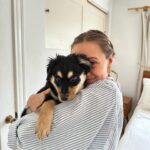 Ella Purnell Instagram – Hard launch